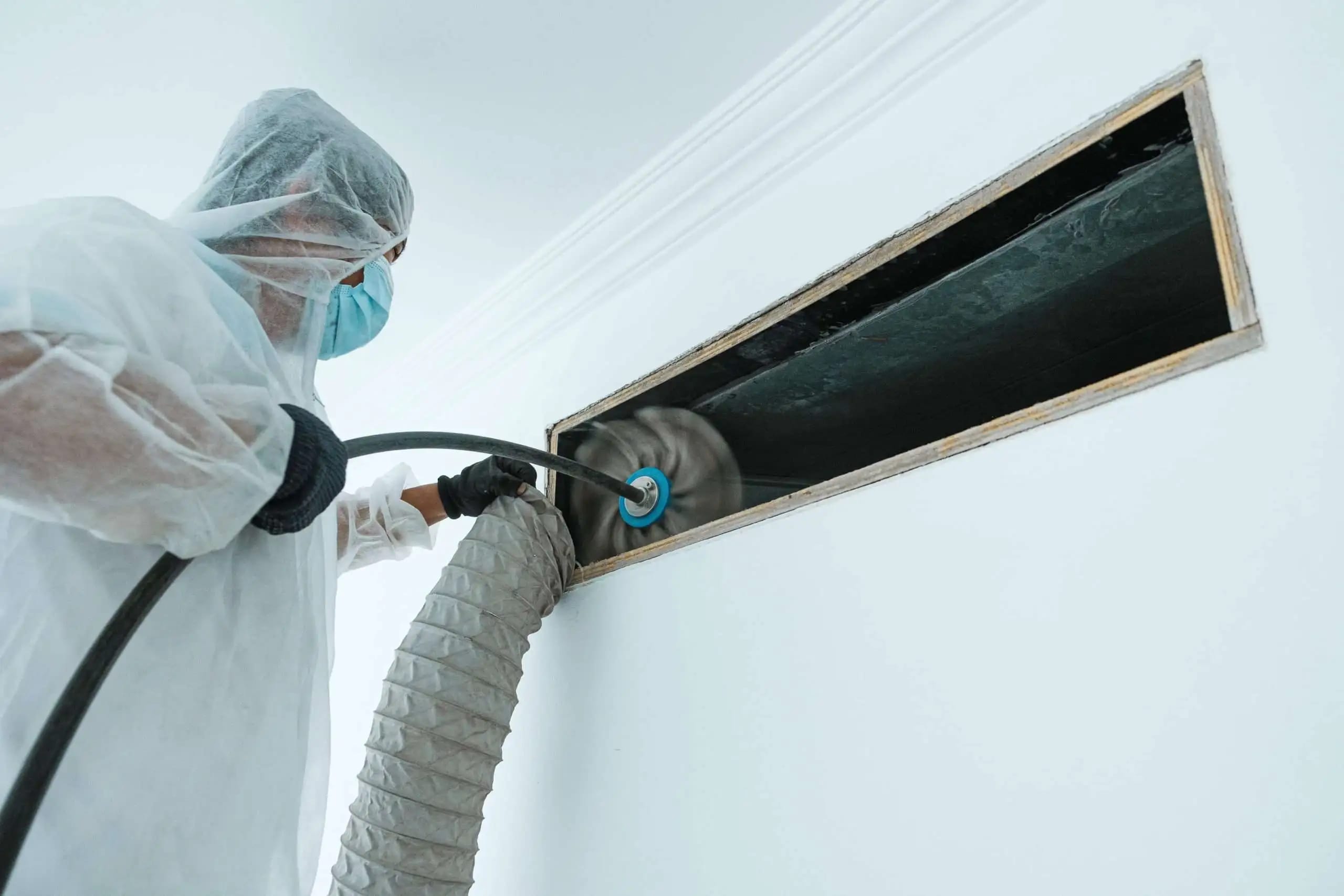 AC Cleaning Dubai & Abu Dhabi