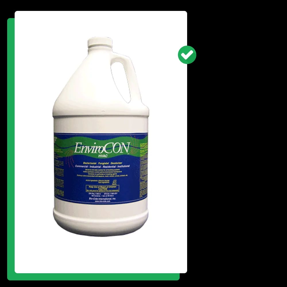 EnviroCON Disinfection Product