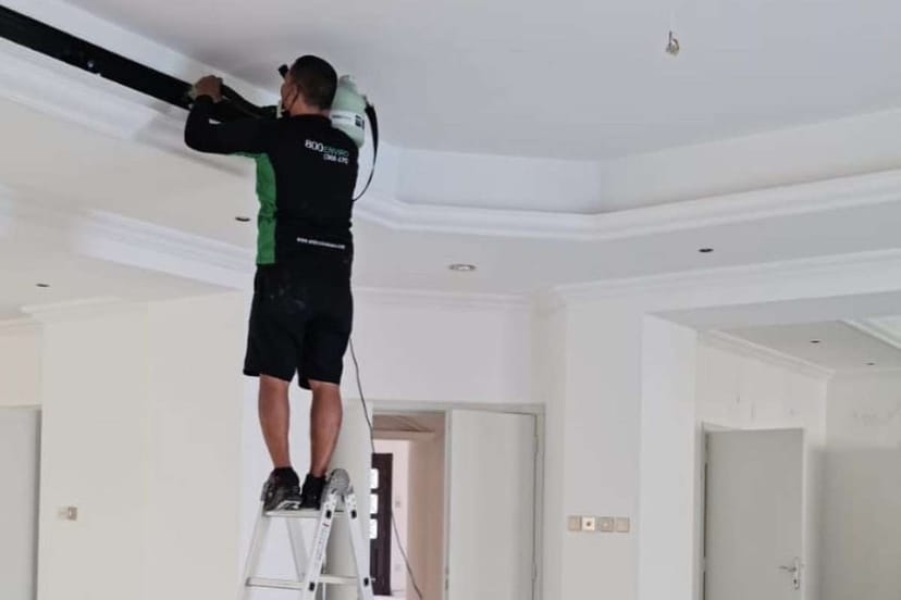 Revolutionizing Air Quality: Enviroclean Launches Premium AC Cleaning Services in Dubai