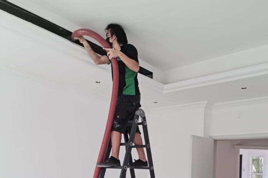 Uncovering Common Misconceptions About Air Conditioning Cleaning: Unveiling the Truth