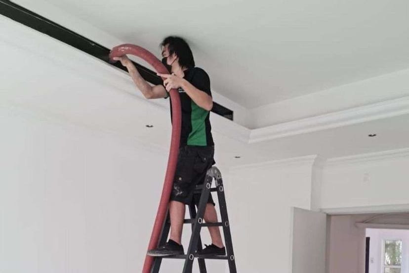 Uncovering Common Misconceptions About Air Conditioning Cleaning: Unveiling the Truth