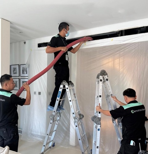 AC Repair & Maintenance