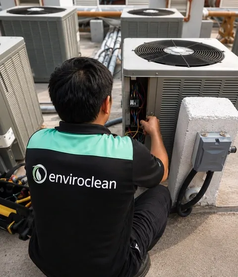 AC Repair & Maintenance
