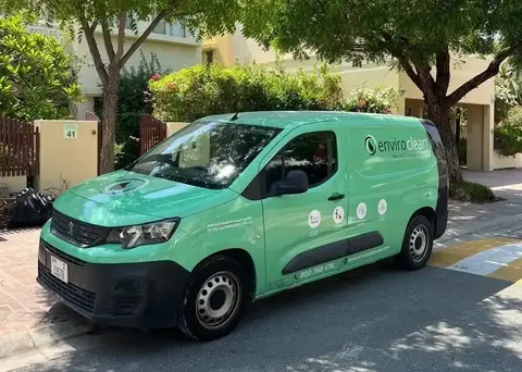 Enviroclean Team