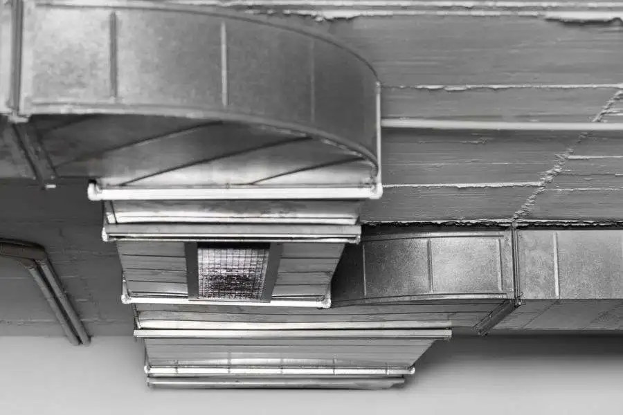 HVAC system and AC Coils installation