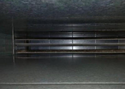 duct cleaning