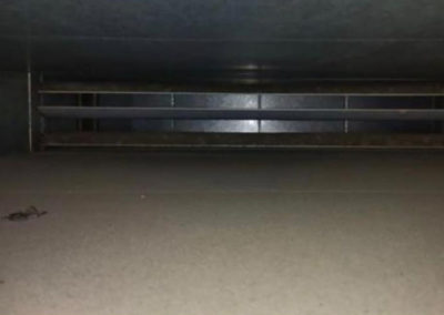 duct cleaning services
