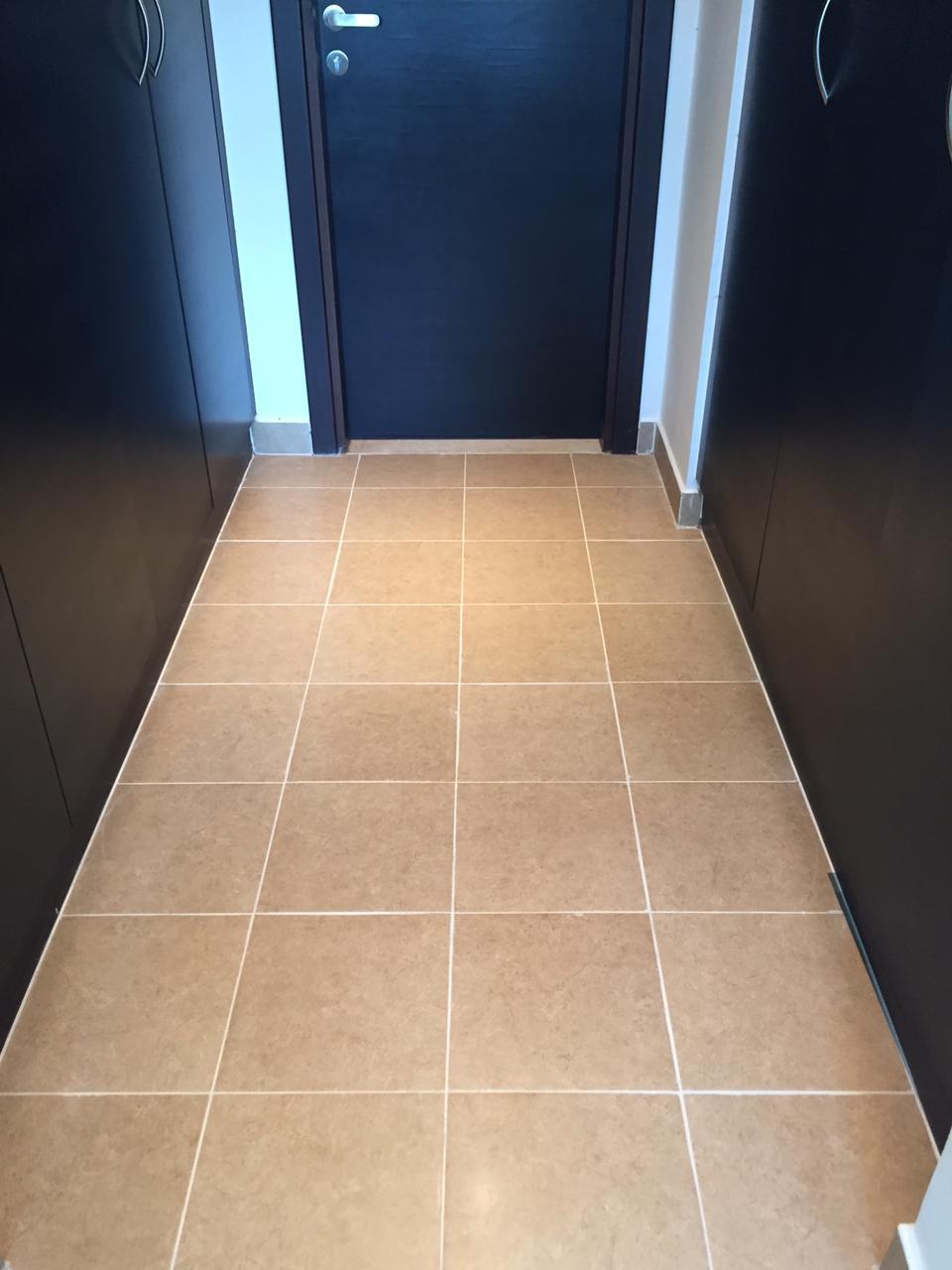 Grout Cleaning