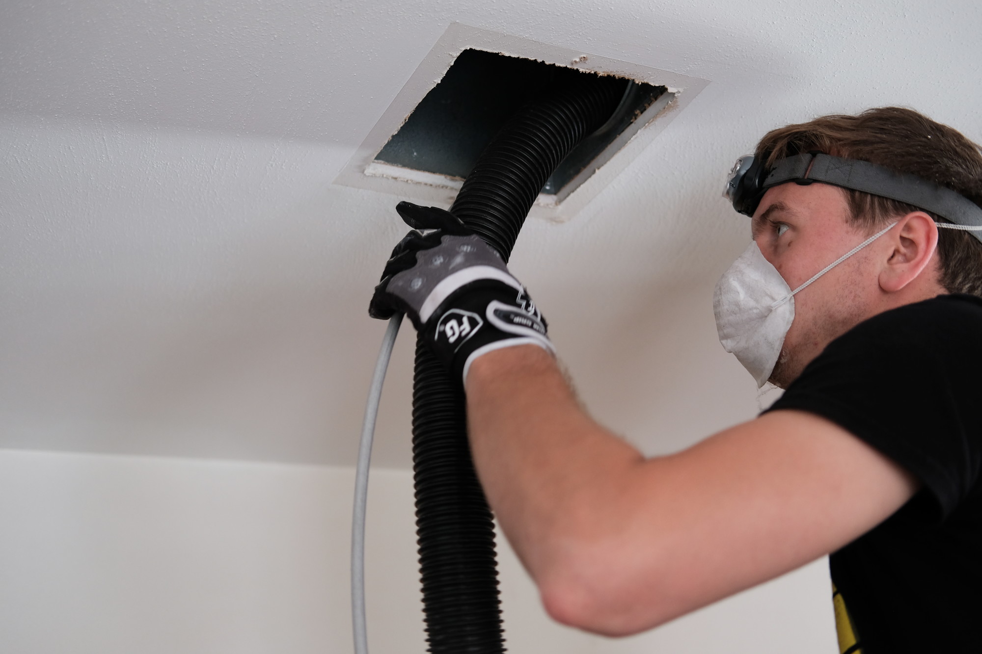 air duct cleaning service