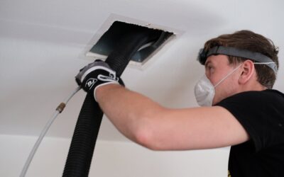 Signs You Need AC Duct Cleaning Service