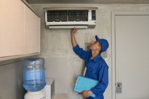 Prioritize AC Cleaning