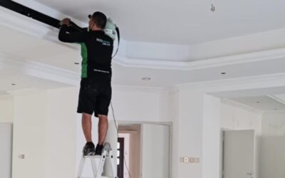 Revolutionizing Air Quality: Enviroclean Launches Premium AC Cleaning Services in Dubai