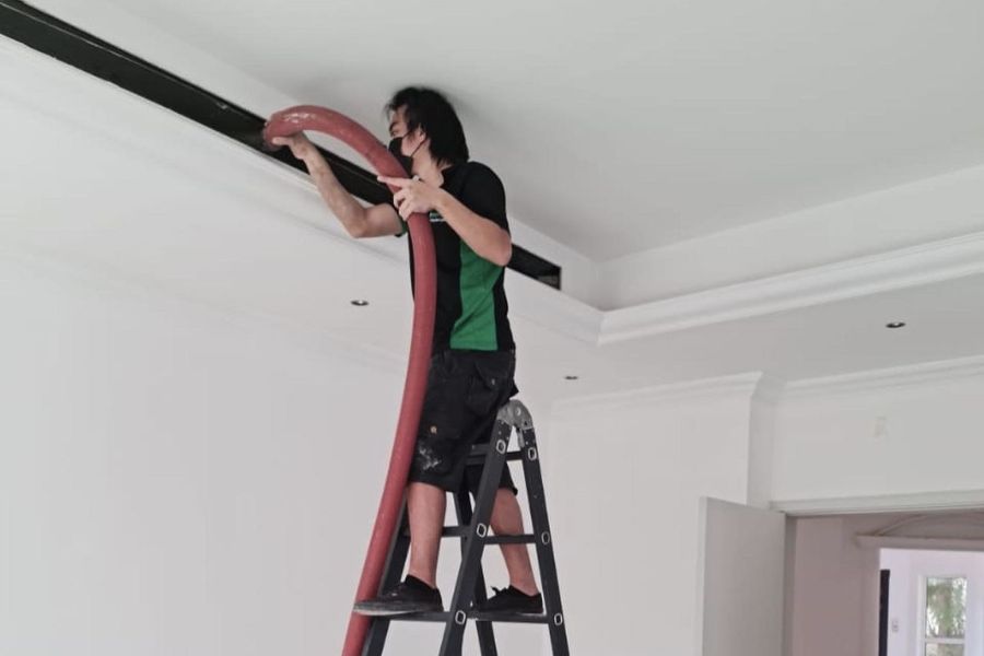 Uncovering Common Misconceptions About Air Conditioning Cleaning: Unveiling the Truth