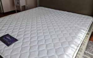 Mattress Cleaning