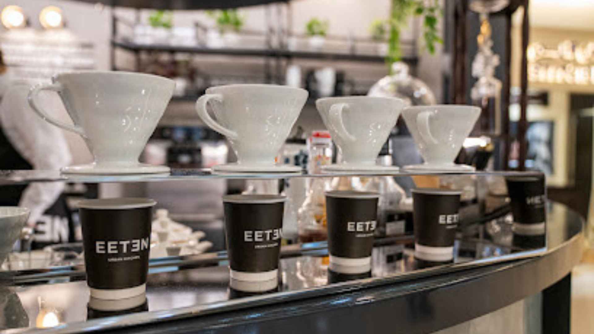 EETEN Urban Kitchen | Dubai Marina Mall