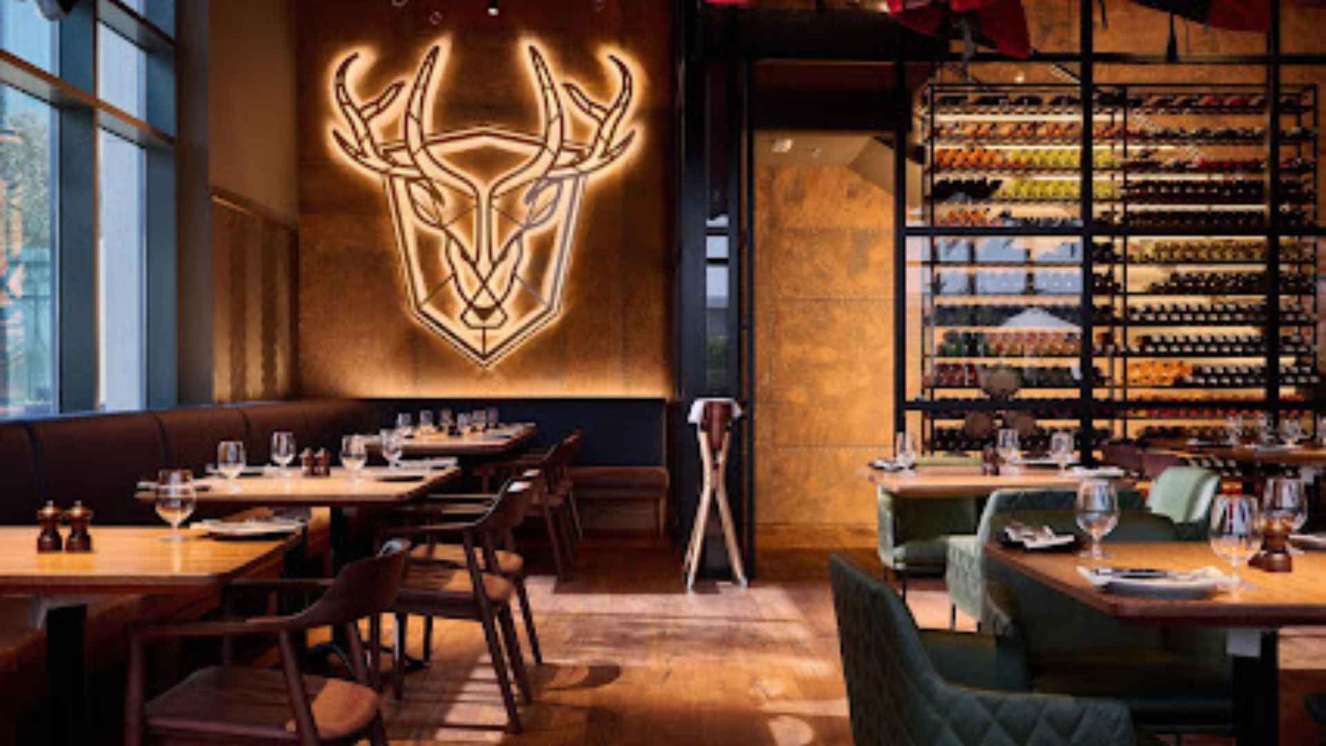 Hunter & Barrel Emirates Hills