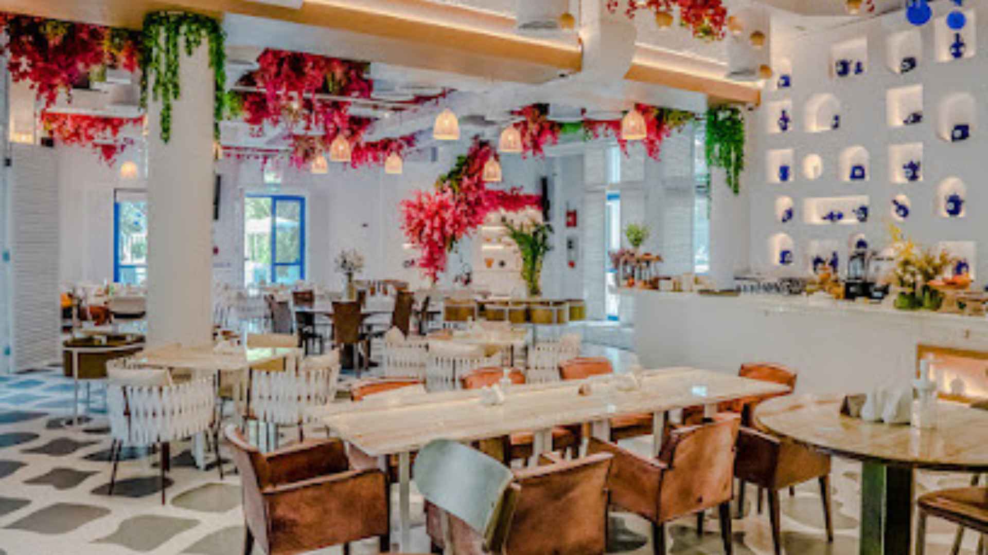 Sansation Arabian Ranches