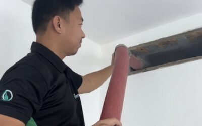 Cost-Effective Benefits of Clean Air Duct